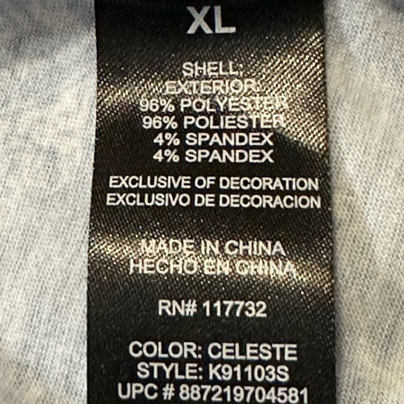 ZeroXposur Racer Back Sun Dress Pre-owned - Picture 6 of 6